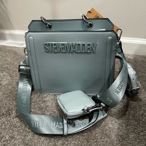 NWT Steve Madden Bevelyn